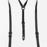 Womens Matte Suspenders - JAKIMAC
 - 6