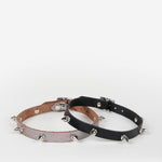 Sid Studded Choker - JAKIMAC
 - 3