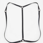 Simple Drape Harness - JAKIMAC
 - 1