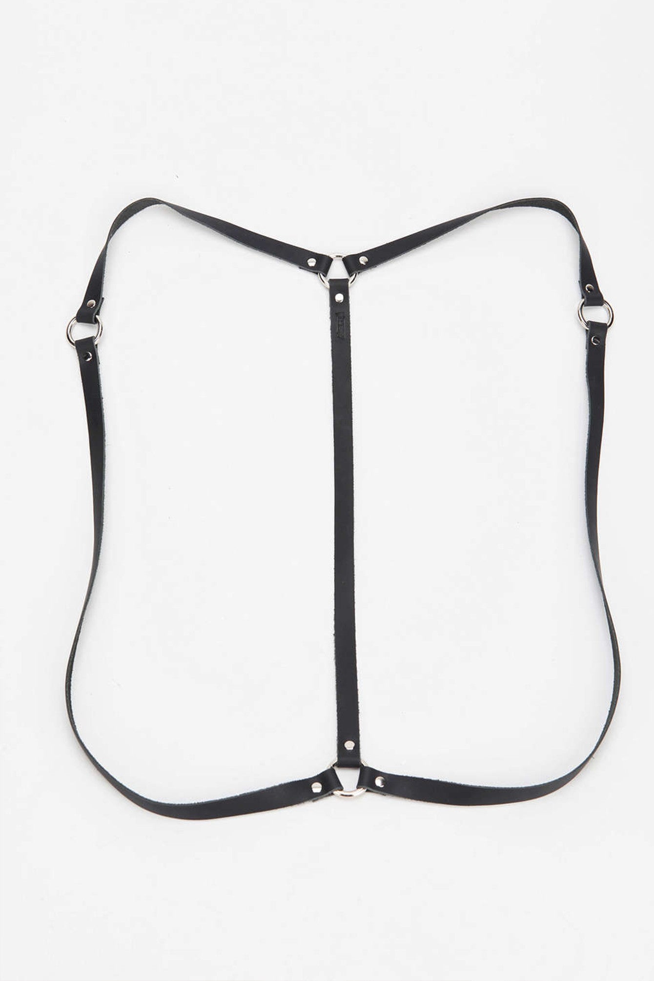 Simple Drape Harness - JAKIMAC
 - 1
