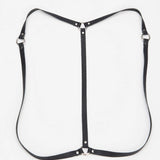 Simple Drape Harness - JAKIMAC
 - 1