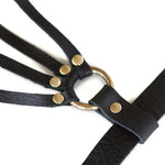 Skeletal Midi Cuff - JAKIMAC