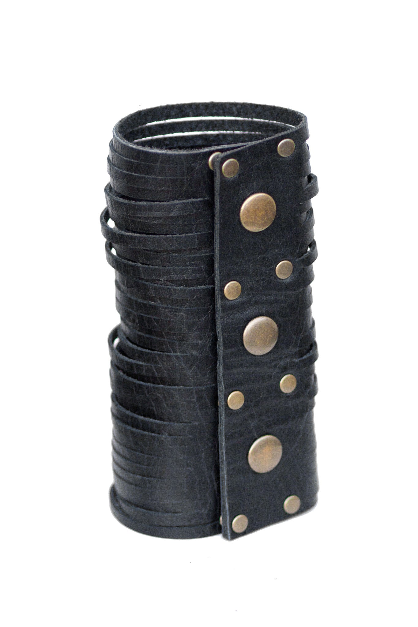 Warrior Cuff - JAKIMAC
 - 1