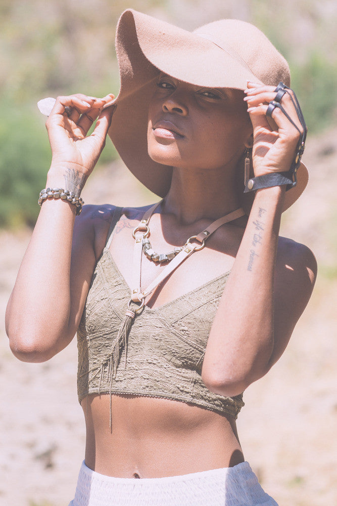 Vesper Necklace - JAKIMAC
 - 5