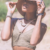 Vesper Necklace - JAKIMAC
 - 5