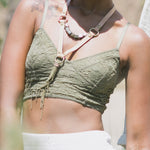 Vesper Necklace - JAKIMAC
 - 1