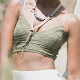 Vesper Necklace - JAKIMAC
 - 1
