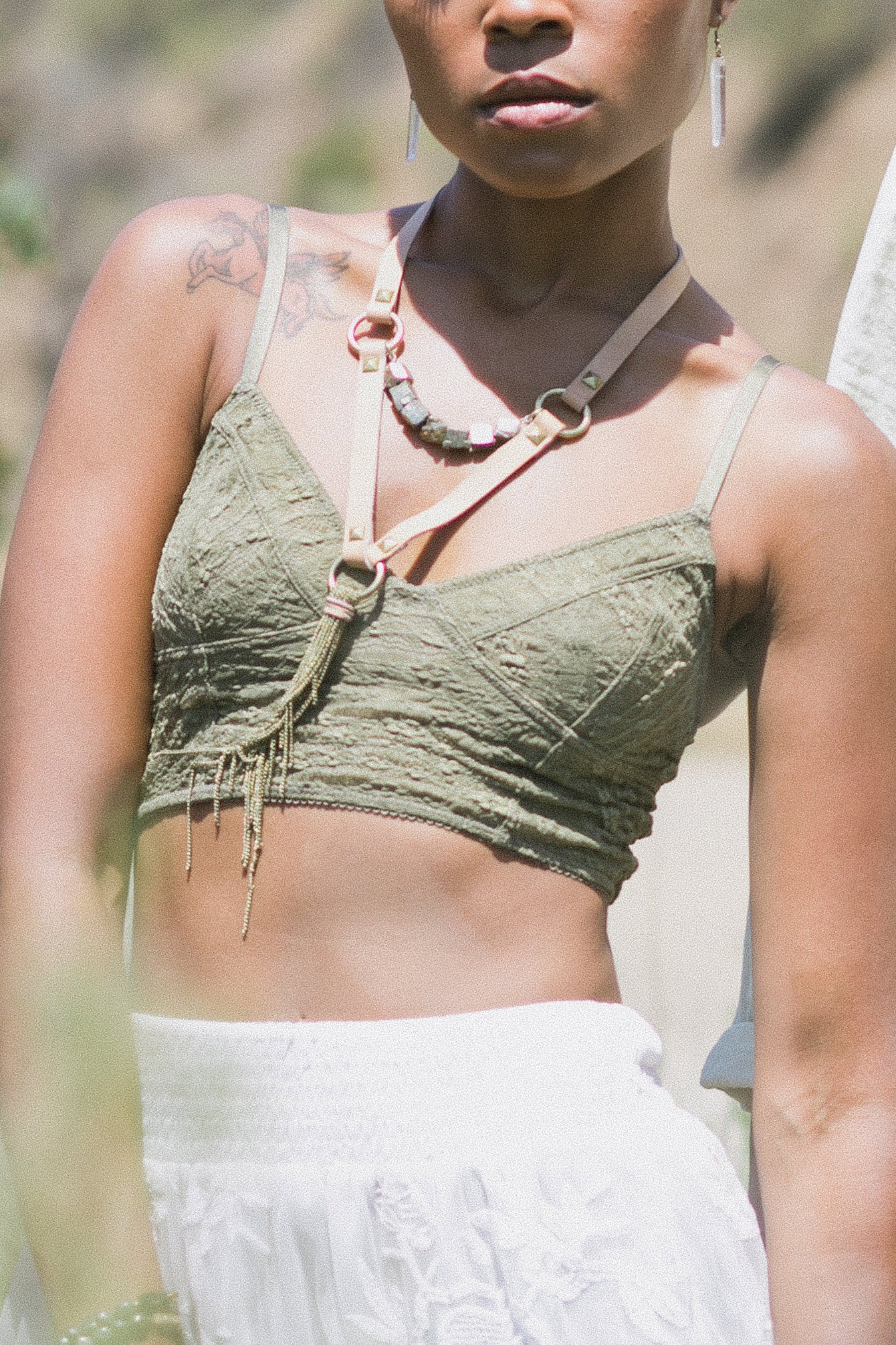 Vesper Necklace - JAKIMAC
 - 1