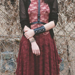 Warrior Cuff - JAKIMAC
 - 2