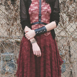 Warrior Cuff - JAKIMAC
 - 2