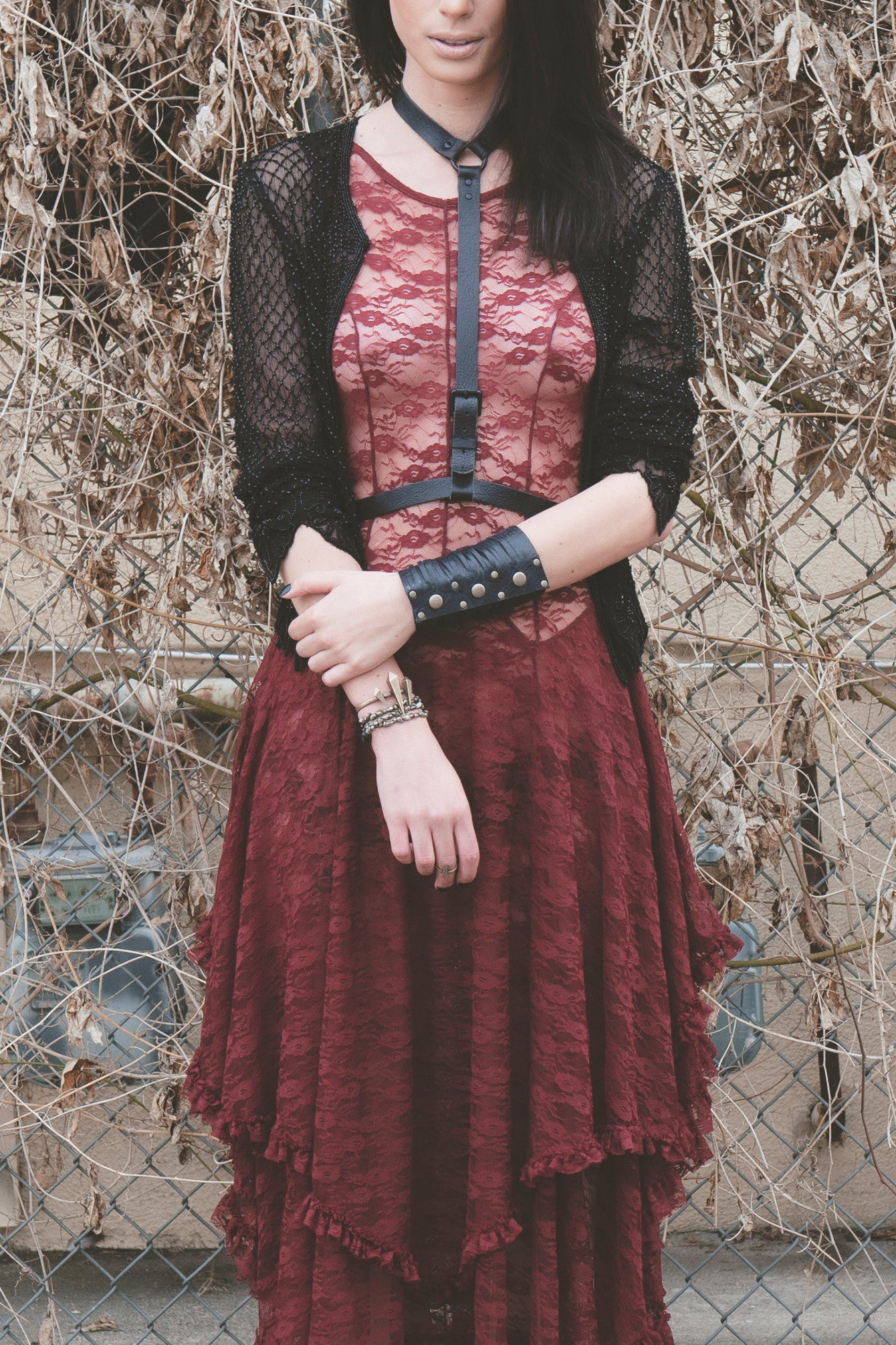 Warrior Cuff - JAKIMAC
 - 2