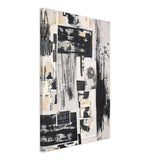 we. ready to hang canvas print.