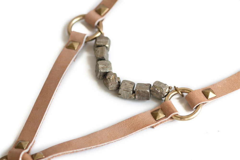 Vesper Necklace - JAKIMAC
 - 3