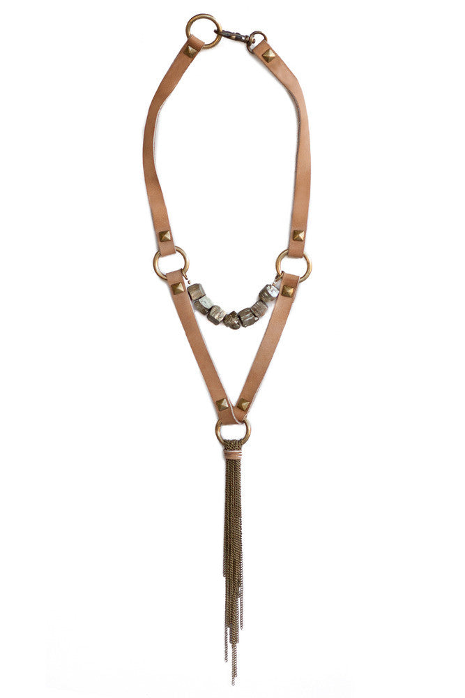 Vesper Necklace - JAKIMAC
 - 2